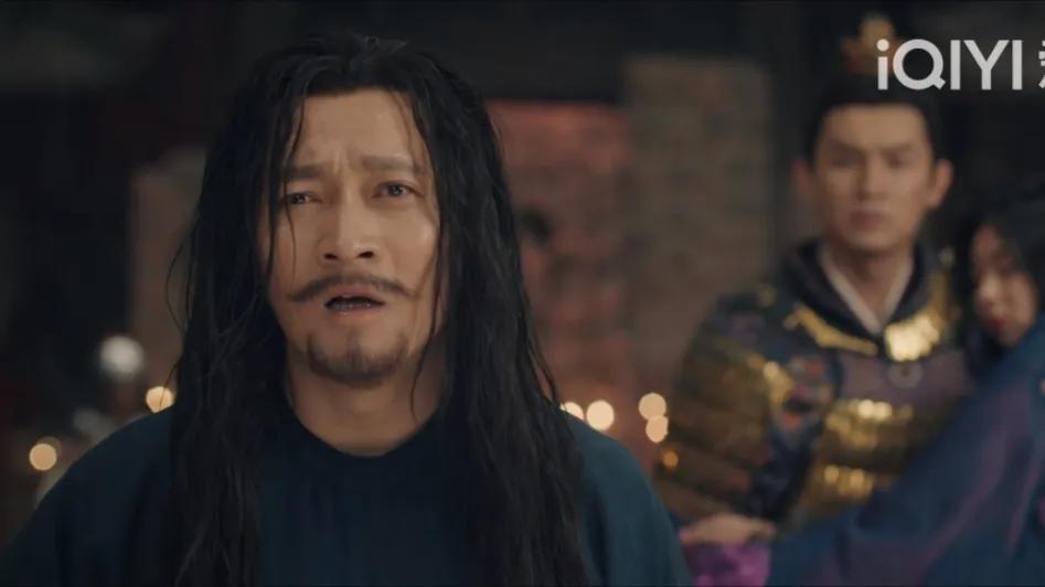 神探狄仁杰|连看16集《唐诡》,才发现是《神探狄仁杰》的缩影