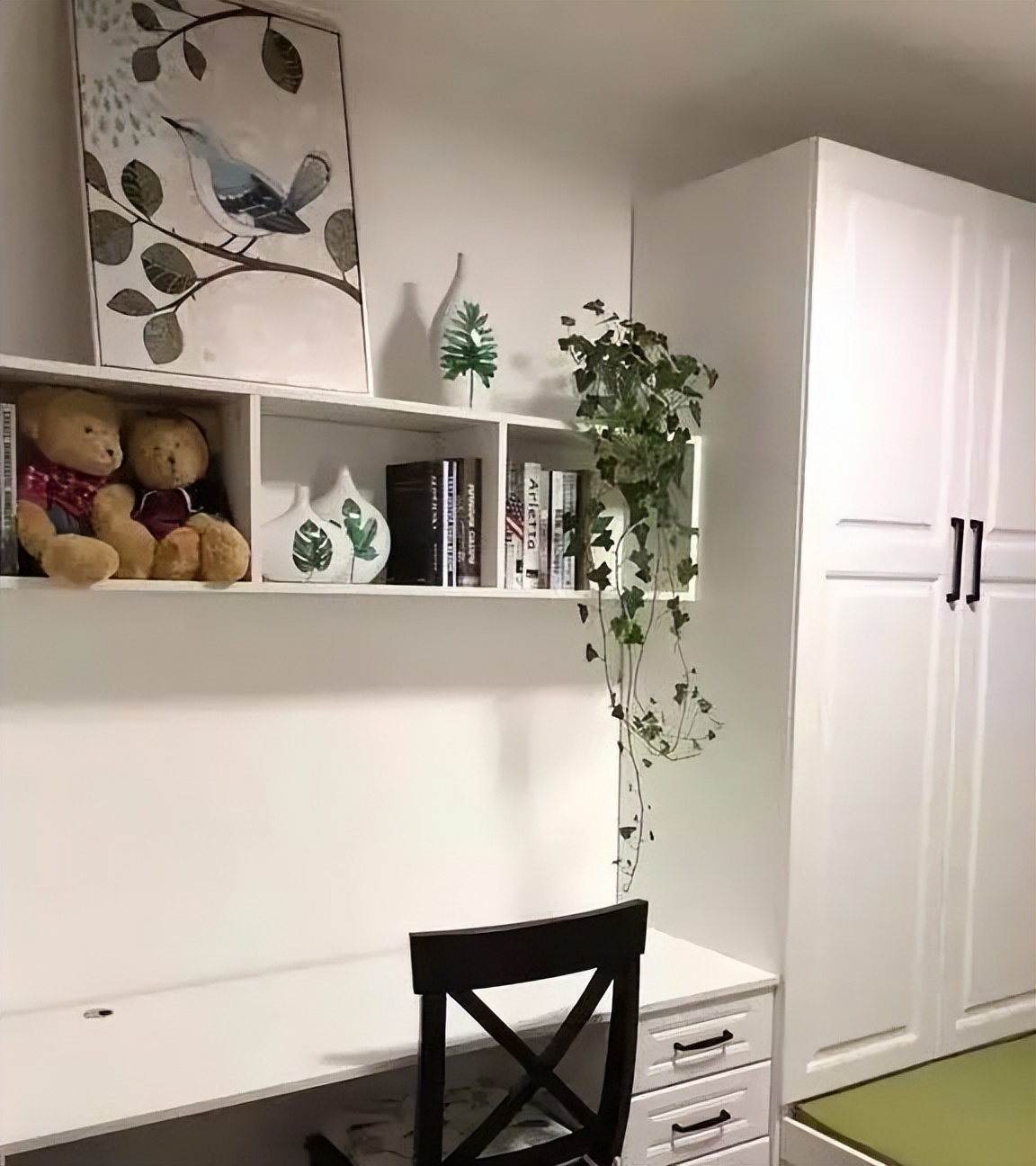 朋友家将厨房和餐厅打通,空间瞬间扩大不止一倍,榻榻米超实用!