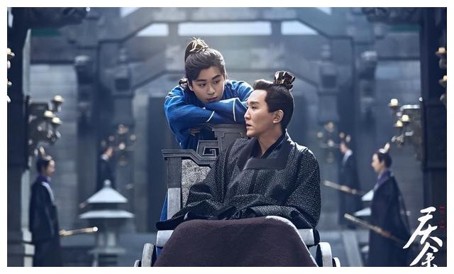 庆余年第二季|陈道明为什么不演庆帝了？《庆余年2》究竟还拍不拍了？