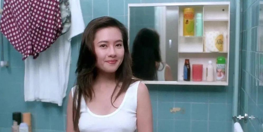 李丽珍|“性感女神”李丽珍：为情所困暴胖20斤，现恢复美貌燃起爱情希望