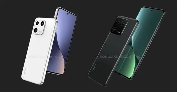 算法|小米线下保密包装曝光，小米13钢化膜曝光