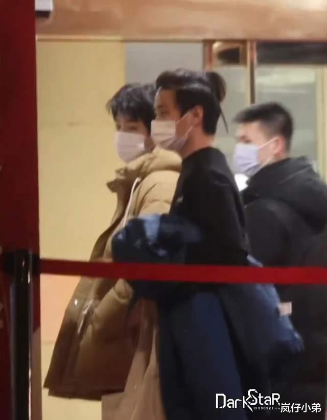 龚俊|虎年春晚彩排公开第三波明星阵容,TFBOYS同框,赵丽颖惊喜亮相!