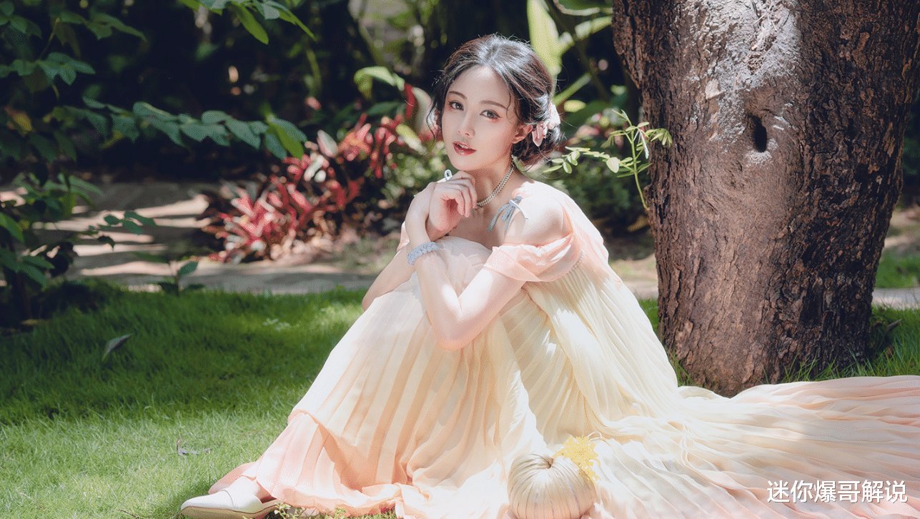 汉服生意好做吗?清华女学霸老板自述:半年就赔了80万!