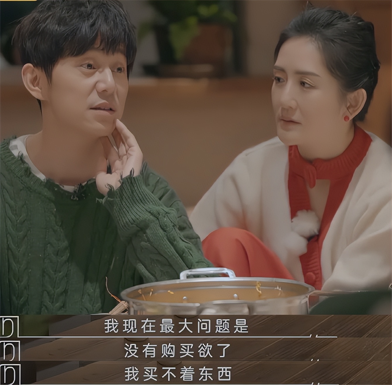 谢娜|谢娜从不买新手机,只用何炅淘汰的旧手机!自嘲家庭地位不如张杰