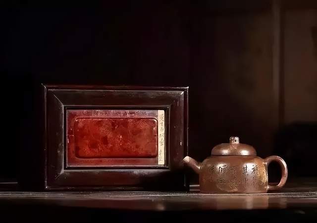 紫砂|晚清收藏第一人，紫砂藏品就不得了