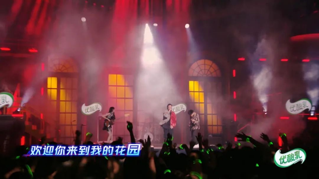 张艺兴|《中国说唱巅峰对决》：黄旭、GALI、刘炫廷，是我心里踢馆赛的前三