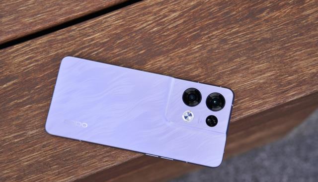 OPPO|OPPOReno9Pro继续发力，双芯加持、新增16+512G运存，够强！