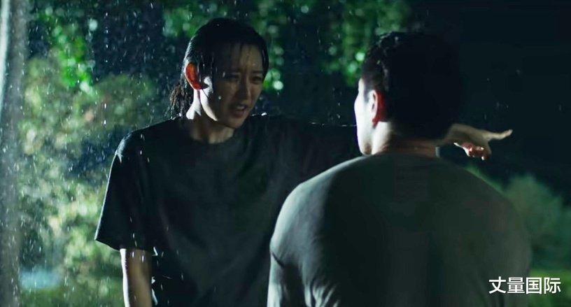 我的出走日记|《我的出走日记》剧情细节解析!「野狗」隐喻神呼应具先生的命运!