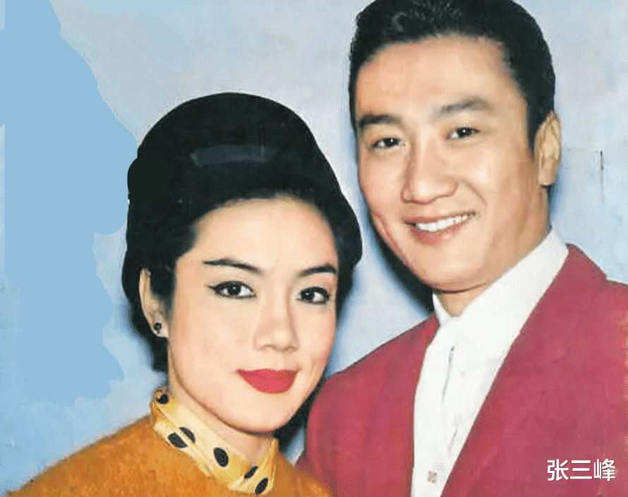 嘉玲|87岁香港著名女星去世!嫁富豪前曾生娃,死后隐瞒64年儿子终曝光