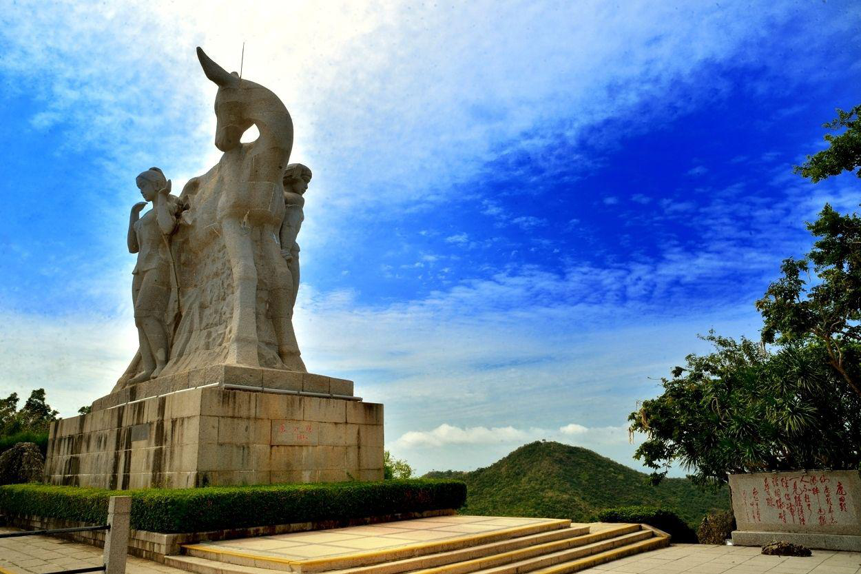 三亚|如果想去三亚旅行，那这份保姆级攻略，可不要忘记收藏。