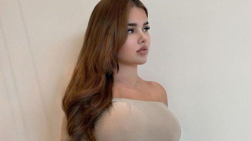 金·卡戴珊|俄罗斯卡戴珊Anastasia Kvitko