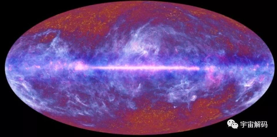 科学家沸腾了!最新研究表明宇宙可能是一个巨大的循环!