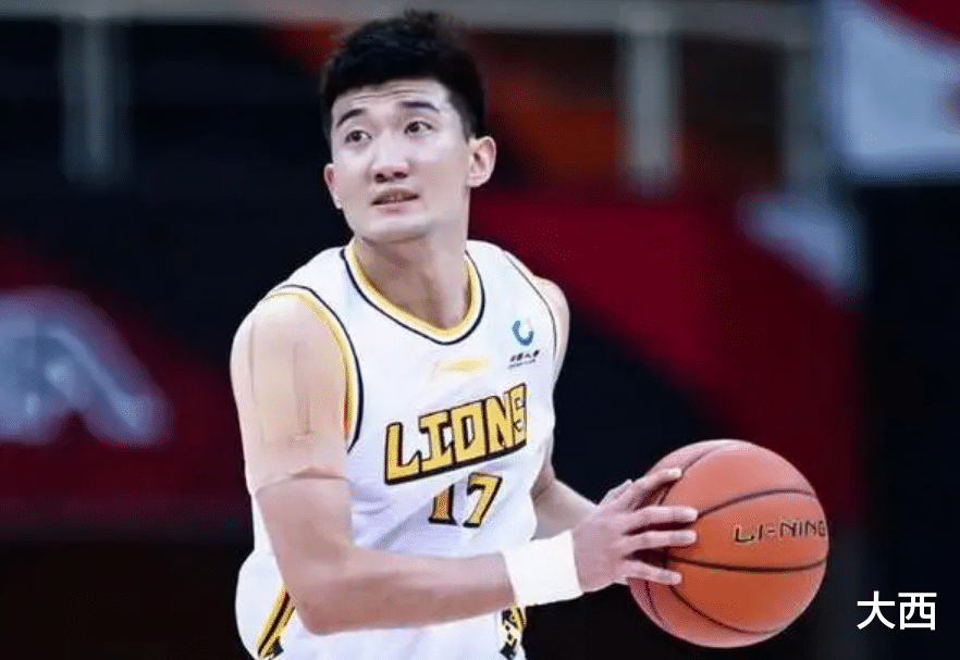 季后赛|季后赛至今，易建联场均13分，王哲林22分，郭艾伦和孙铭徽呢？