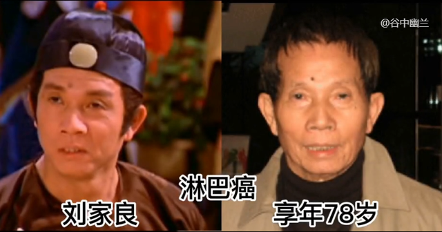 成奎安|因癌症去世的16位明星,都是熟悉的演员,每一位都叫人不舍