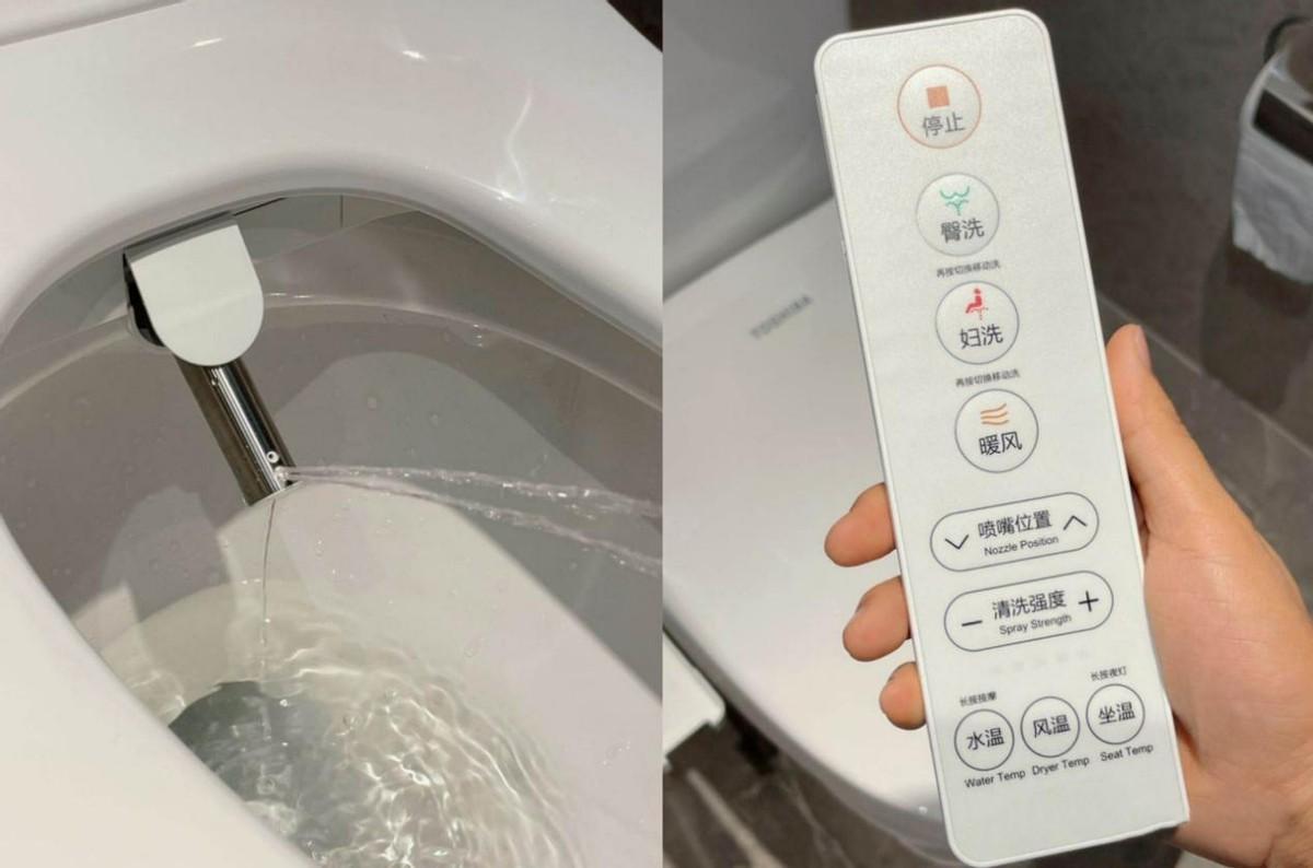 卫生间有必要装智能马桶吗?我用了2年,谈谈我的真实感受