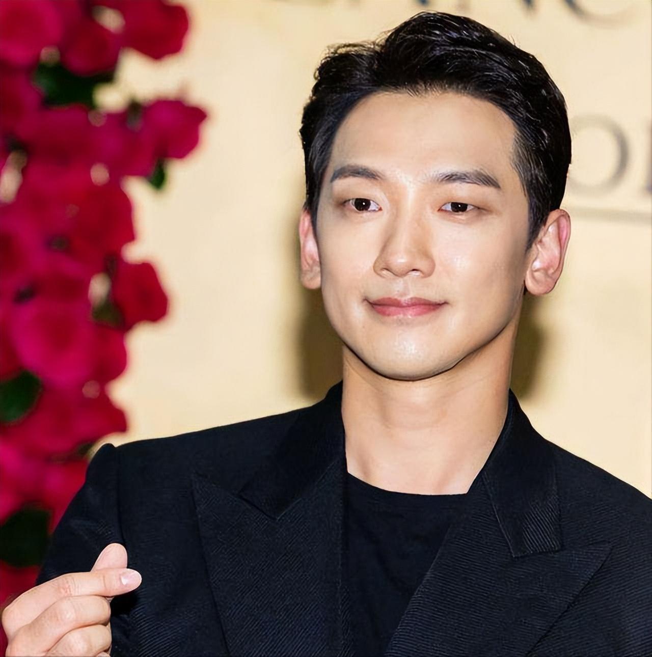 金泰希|Rain被曝出轨高尔夫球手,公司火速发声