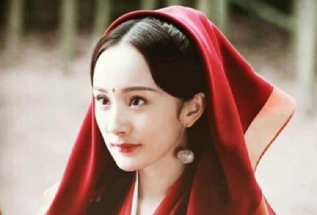 素素|三生三世:白浅说对素锦罚得太重了,素锦终究活成了素素!