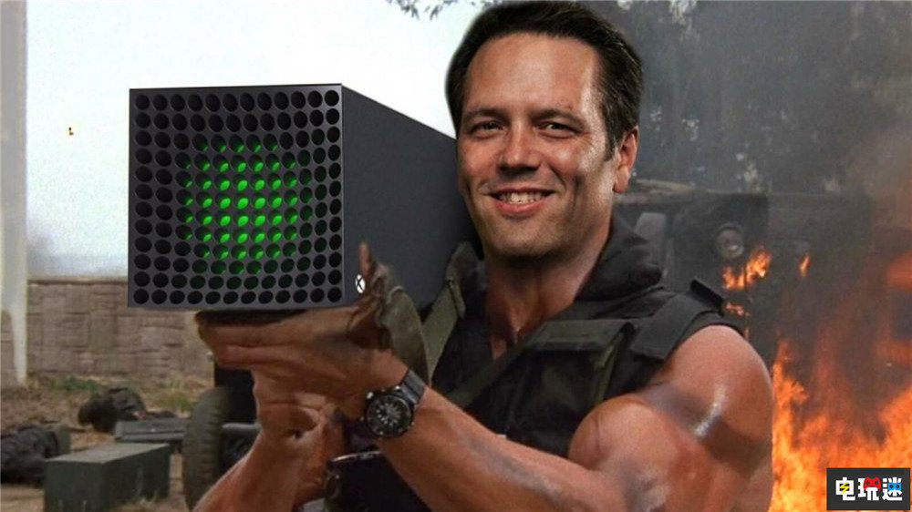 摄像头|微软宣布Xbox Series X|S目前没计划涨价 和索尼打对台?