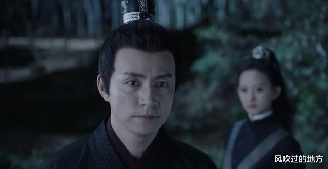 王驾麟|王驾麟:18岁演断浪成经典,还和杨幂演过《宫》,出道20年却没火