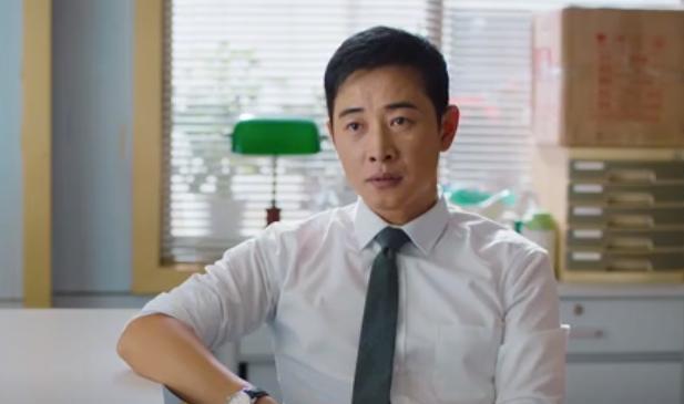 幸福到万家|幸福到万家：韩主任被幸福拉下马，幸运成为一把手，传家开始倒追