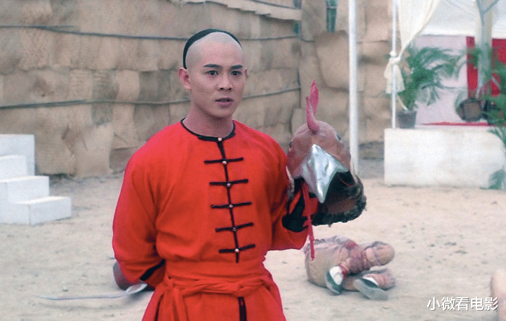 经典|王晶足以封神的10大经典电影，全看过的说明你太有眼光了