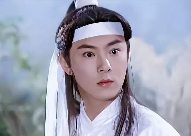 帅哥|“顶级帅哥”还看90年代！10位香江男星，个个面如冠玉，气质绝伦