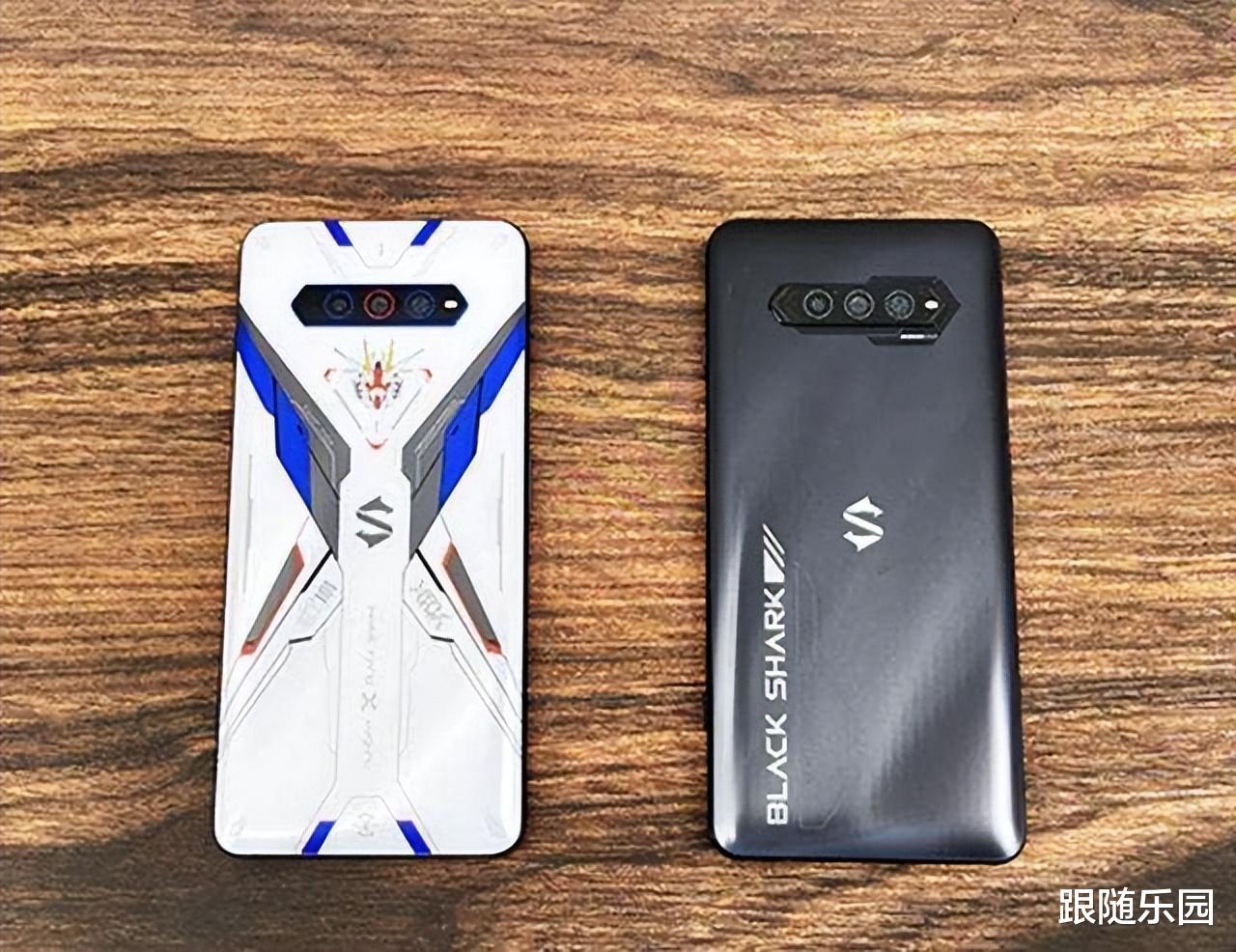 荣耀|值得“捡漏”的六款旗舰机，realme、黑鲨、荣耀各一款，配置出色