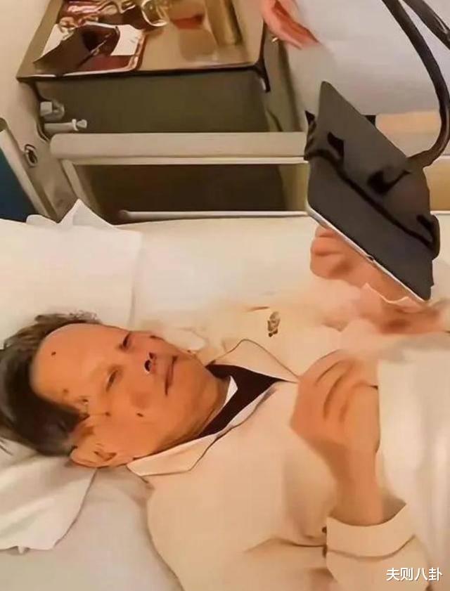 杨振宁|曝杨振宁已经出院,18亿遗产也已分割完,翁帆只分到别墅居住权