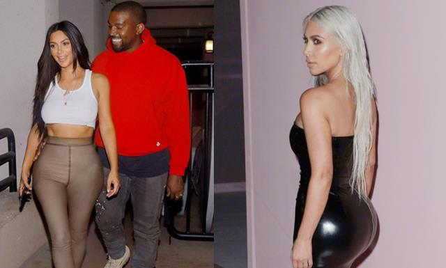 金·卡戴珊|41岁卡戴珊蜕变，侃爷附属品到女富豪！身家超百亿，引领时尚圈