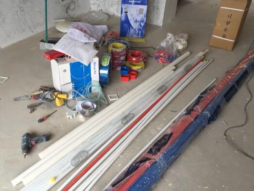 公公留给老公的破旧老房,这样翻新之后,效果太好了!