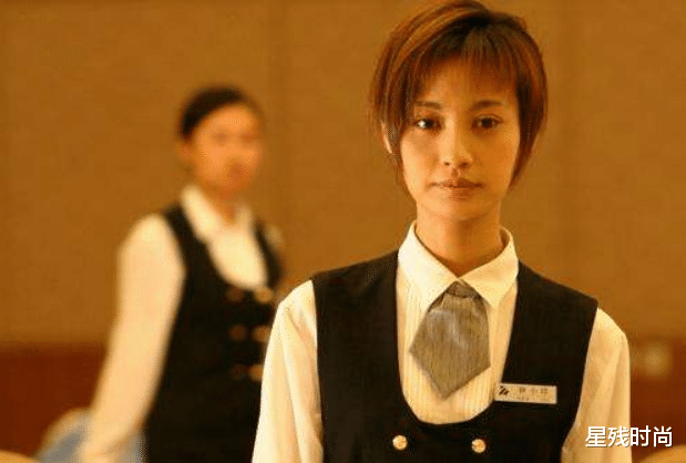 董璇|吃老本、啃女儿、痴迷整容，这些过气女星，怎么沦落成这样？