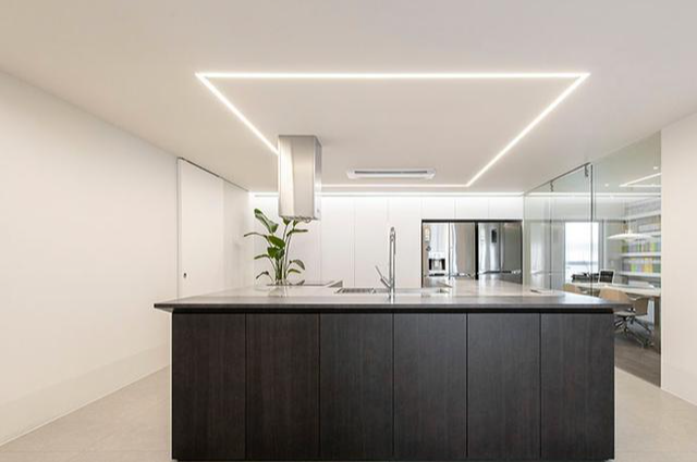 ?150㎡装修花不到30万,不豪装不堆砌,入住5年也依然顺心如意!