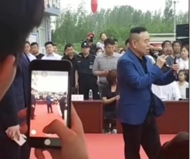 潘长江|潘长江表示：助农产品一分钱不赚！免费为大家服务，大家多多支持