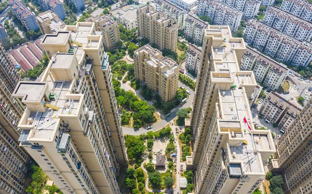 金科|房价如葱没来,“负债潮”来了,10年后无房和有房谁更“后悔”?