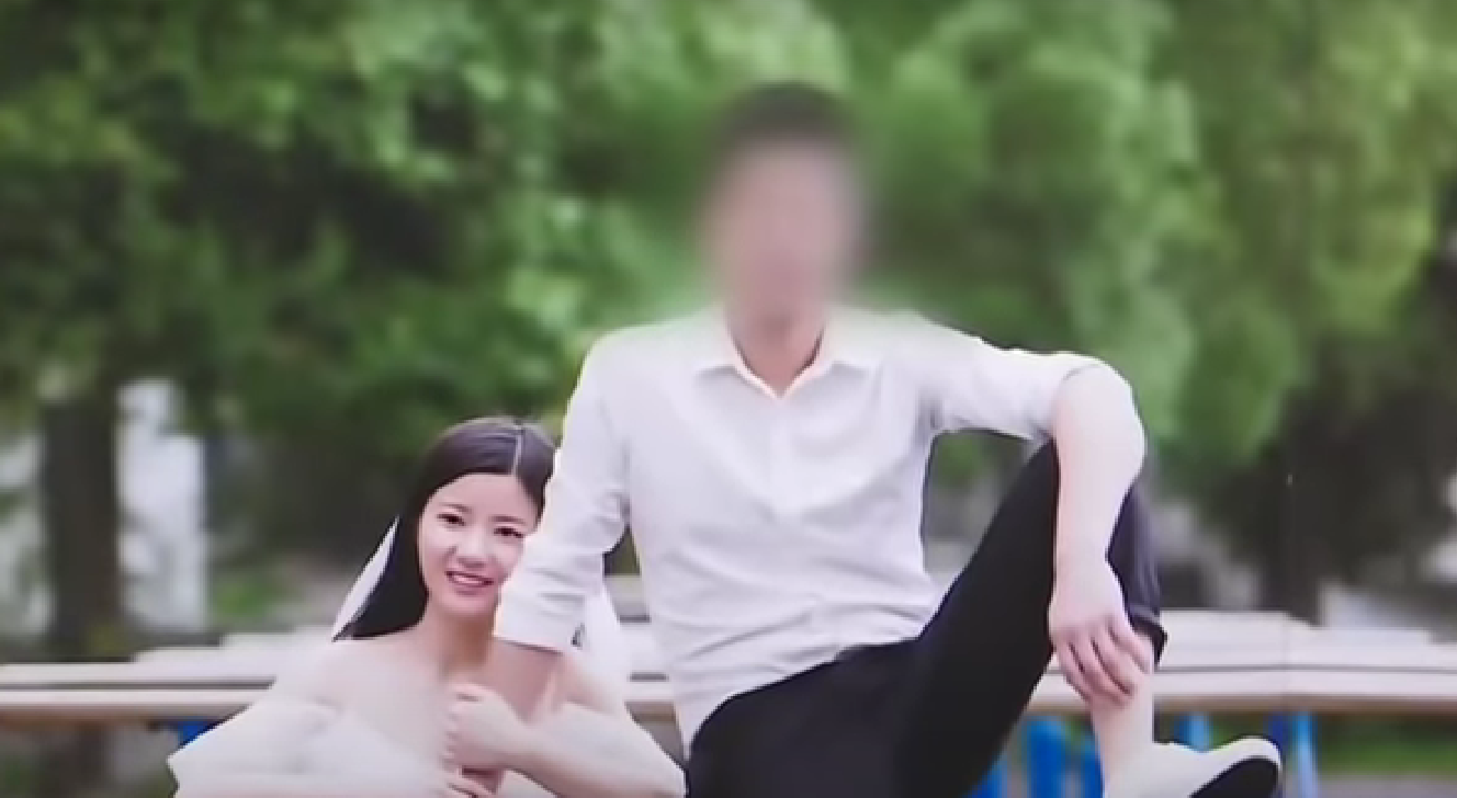 湖南25岁小伙婚后“妻管严”:夫妻共一个手机,9个月后上吊自杀