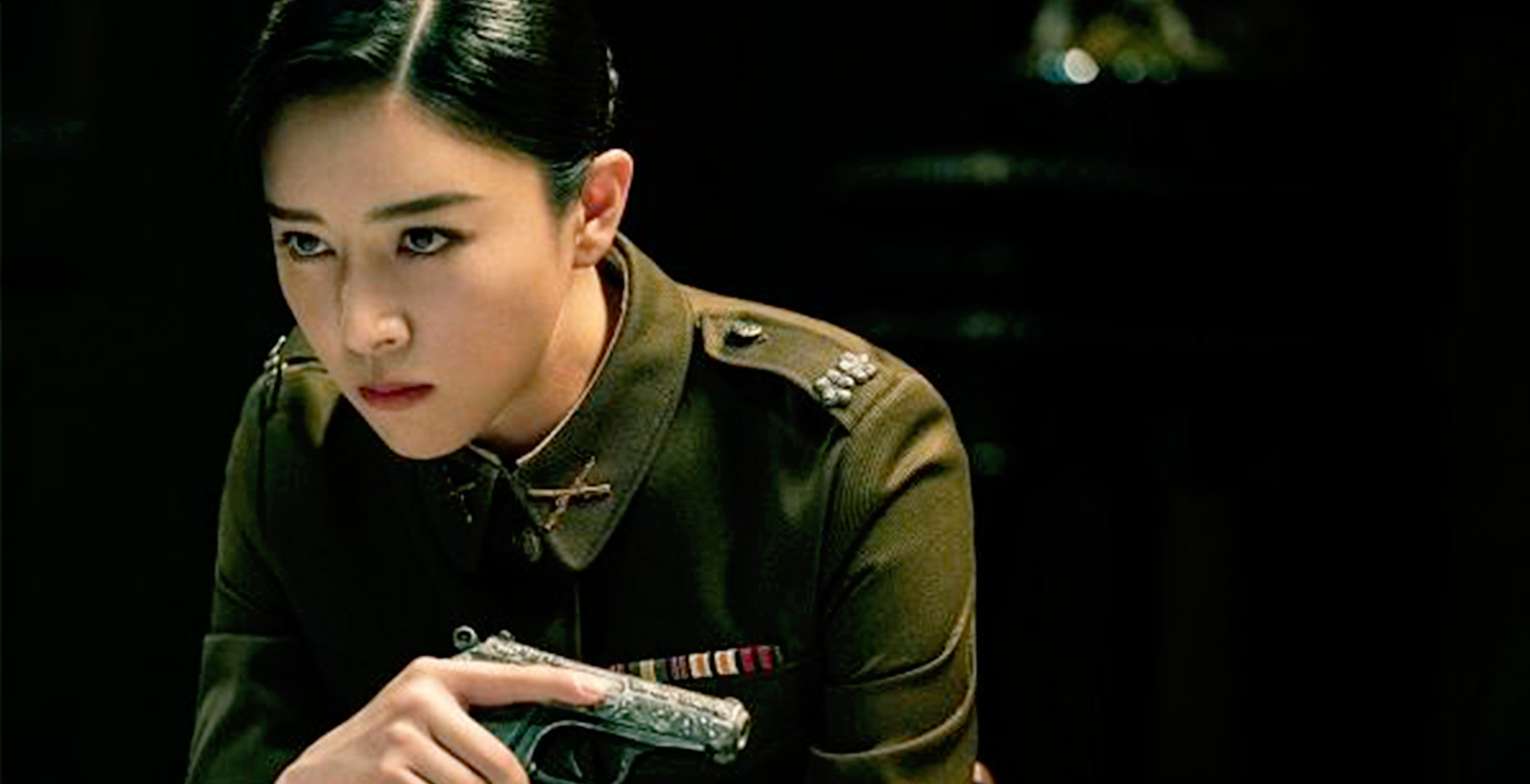 信仰|谍战剧《信仰》：是脑洞太大，还是错漏百出，编剧欠观众一个解释