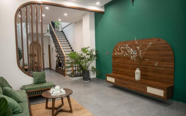 上下3层,为父母翻新的养老房,没想到被吐槽根本不适合老年人住