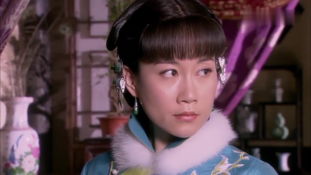 温峥嵘|演技出众？混迹娱乐圈20多年，温峥嵘为何不温不火？