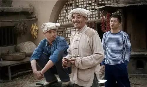 平凡的世界|《平凡的世界》：孙家虽然穷，但已经比90%的中国式家庭完美了