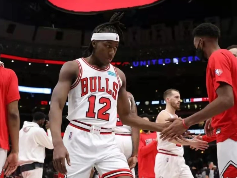 |3小时被抛弃12次，他名叫阿约·多森姆，NBA接受他的愤怒吧