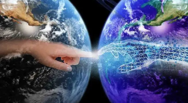 陶乐德国事件,我们应该如何来看待呢?暗示了平行宇宙的存在
