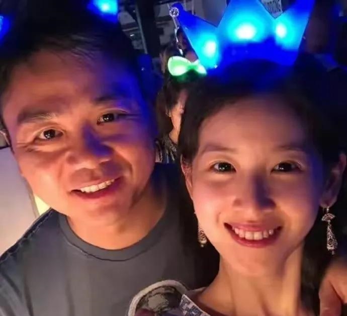 刘婧尧家世:开发商父亲卷入贪腐案被判刑,舅舅帮她解决北京户口