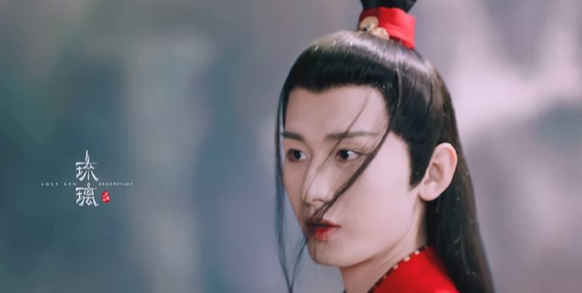 成毅|31岁的成毅，脱离古装滤镜，生图下的活动照长这样