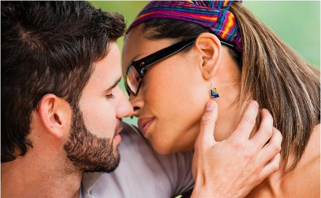 养颜 女人经常接吻,这几个变化也许会悄悄降临,现在知道还不算晚