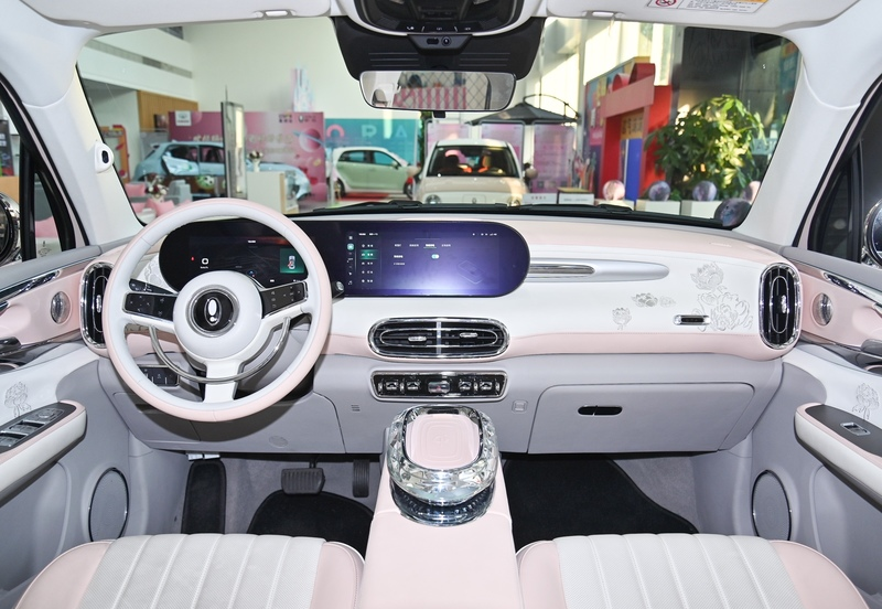 欧拉芭蕾猫将于7月12日上市