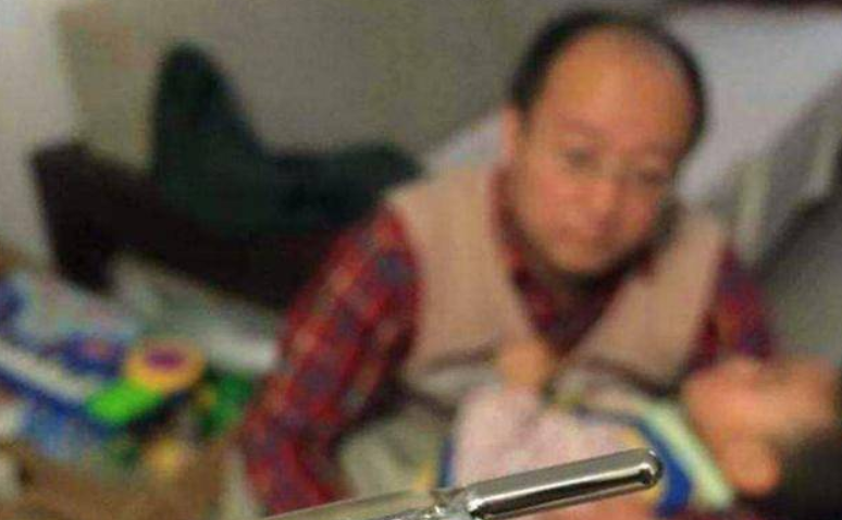 孙女吞服水银,医院:多亏了奶奶的这招
