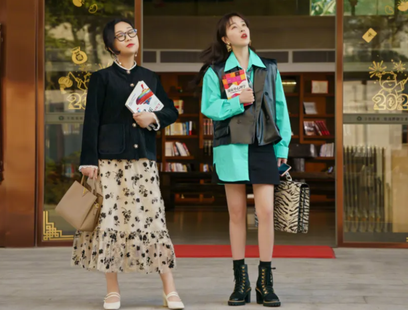 突如其来的假期|《突如其来的假期》爆火，用不完美制造深思，教你活出自己的精彩