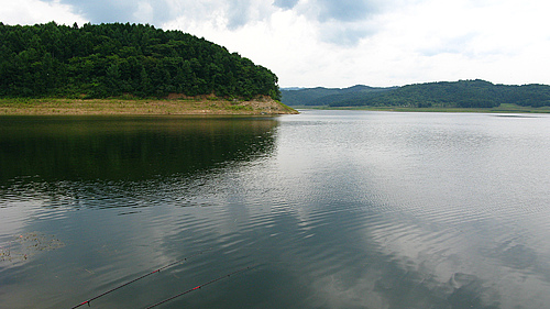 小孤山|东北有座“小香港”,被誉为“大地的皇冠”,你去过吗?