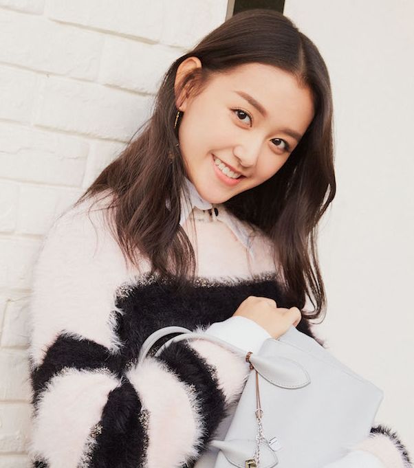 电影|零零后小花已然崛起，谁是你心中的top one？