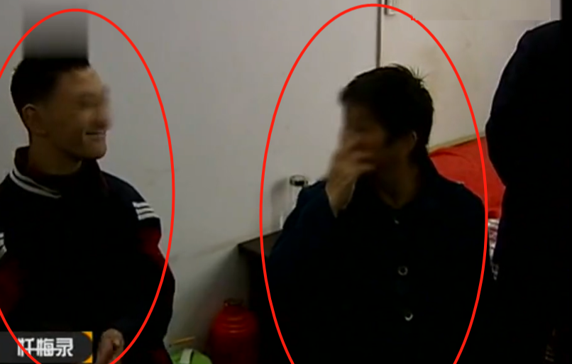 2009年河南弑父案:父亲为老不尊欺负脑瘫的儿媳,老实儿子倍感羞辱